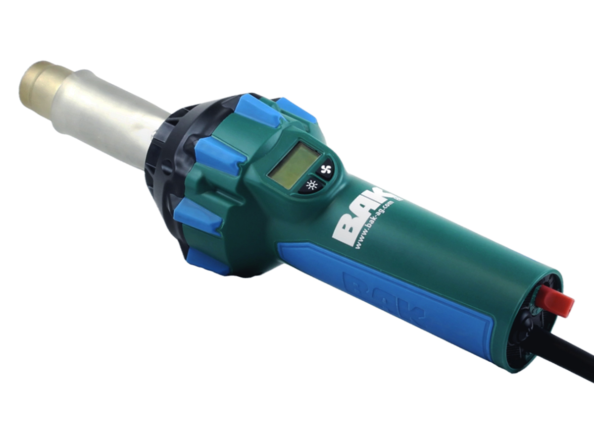 手持热风塑料焊枪